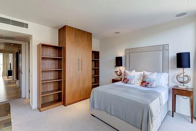 2 bedroom apartment for rent