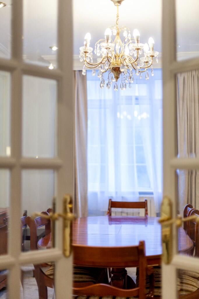 3 bedroom flat for rent