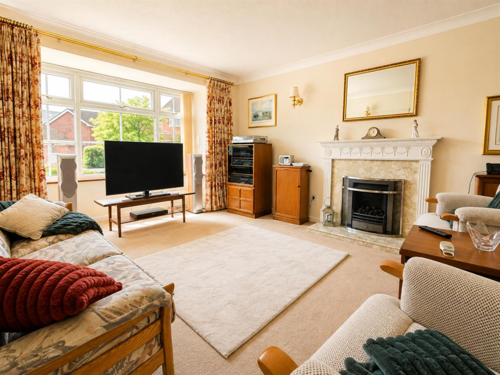 House in Gloucester, Barnwood - More