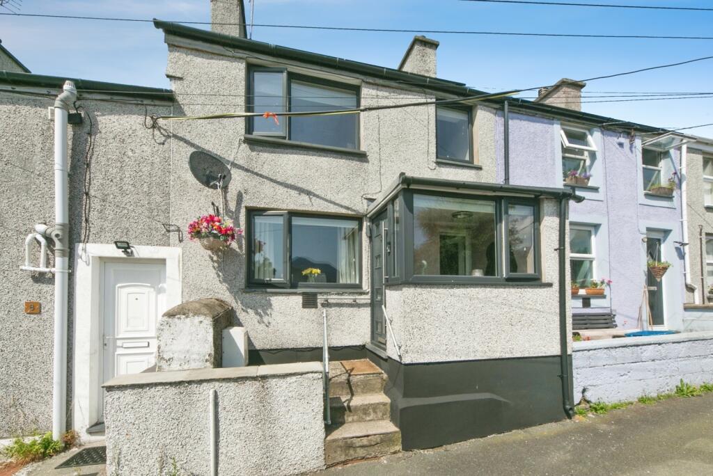 Main image of property: Brynteg Street, Carneddi, Bethesda, Bangor, LL57