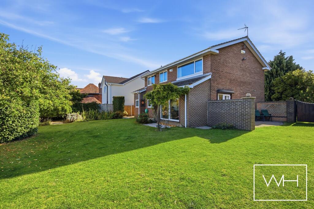 House in Doncaster, Sprotbrough and Cusworth - View 2