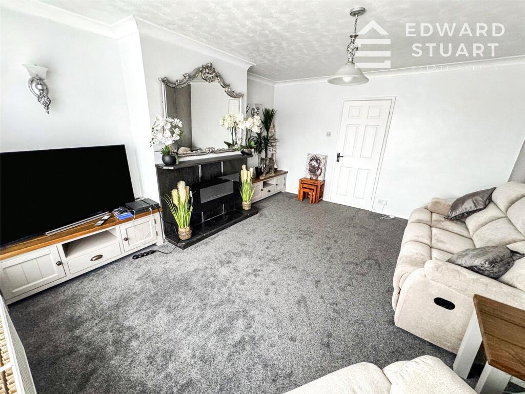 Deerhurst Way, Eye, Peterborough, Cambridgeshire, PE6 photo 2