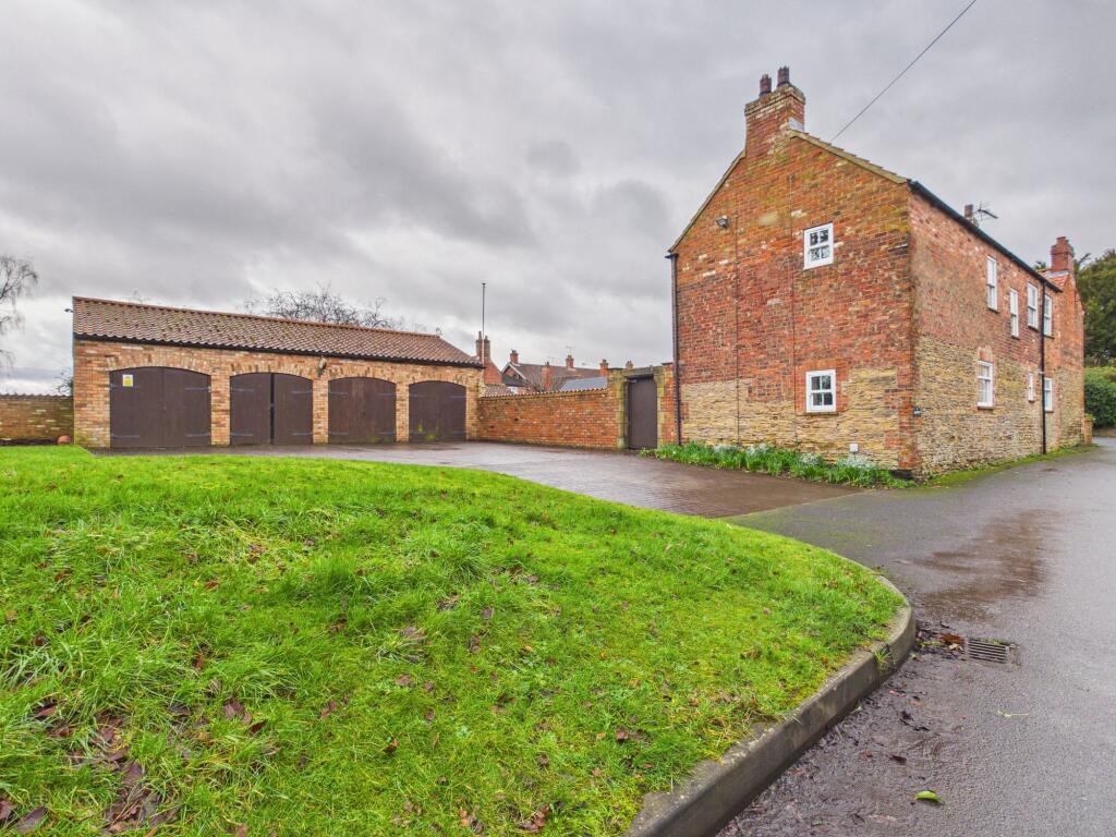 Main image of property: Church Gate, Burton-Upon-Stather, DN15
