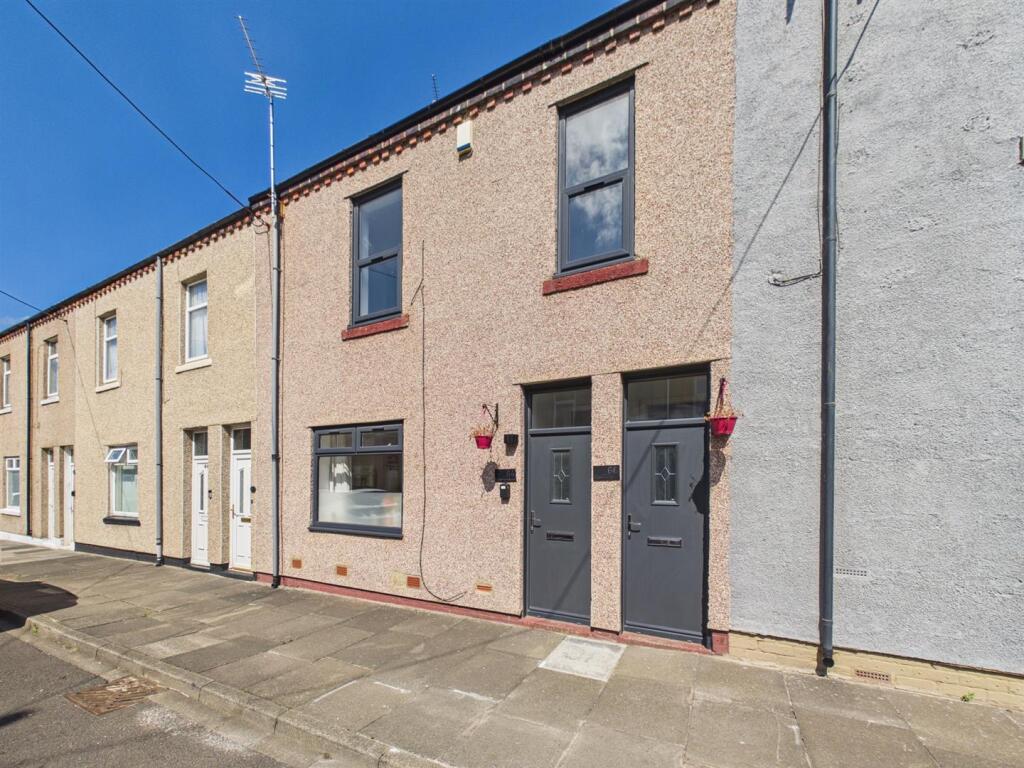 Main image of property: Clarence Street, Seaton Sluice, Whitley Bay