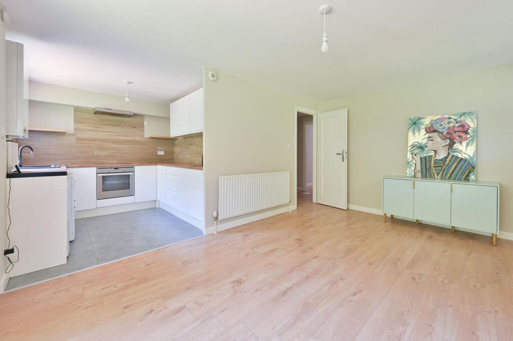 Main image of property: Ashby Court, Hemel Hempstead, HP2