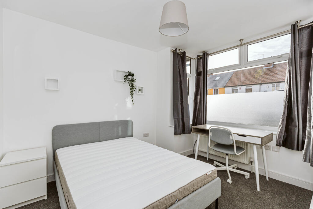 Main image of property: 15 Eighth Avenue, Bristol, Bristol