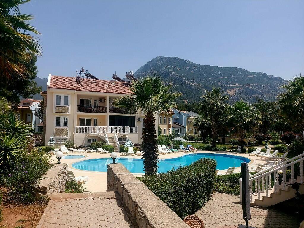 Main image of property: Hisaronu, Fethiye, Mugla