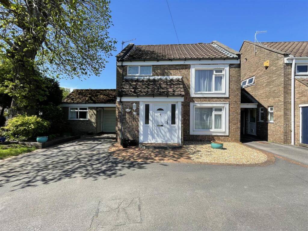 Main image of property: Beechwood Road, Easton-In-Gordano