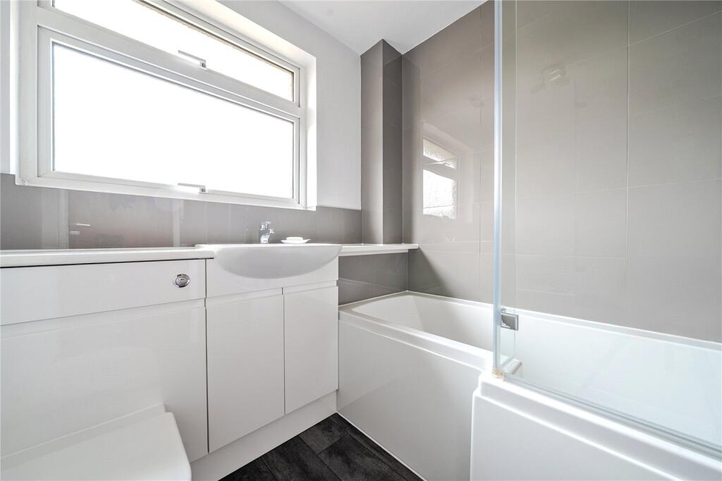 Wendron Close, Goldsworth Park, Woking, Surrey, GU21 - More