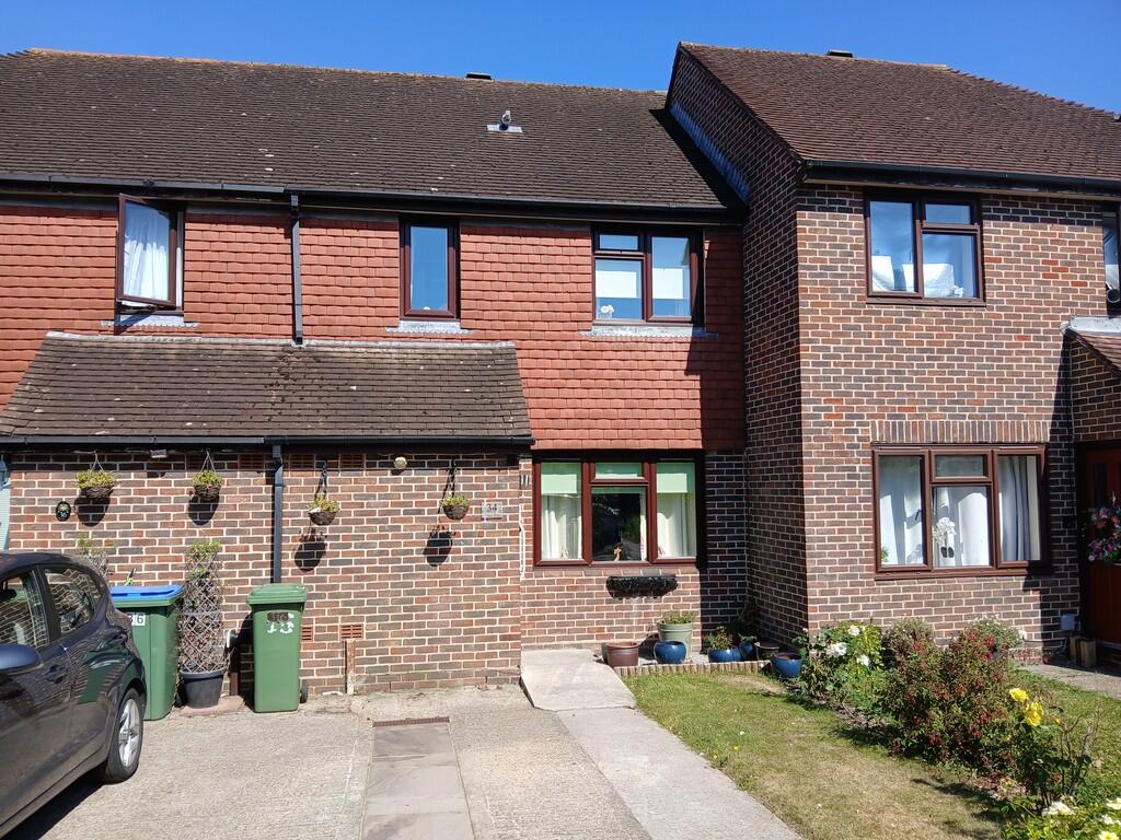 Main image of property: 34 Forge Way