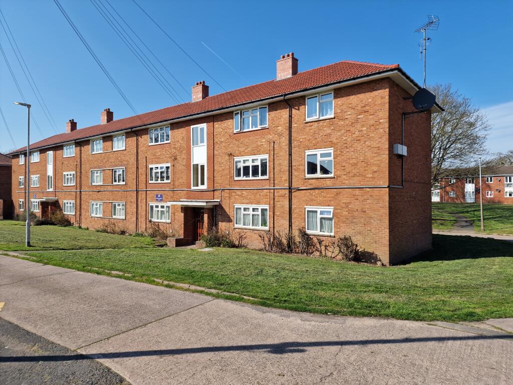 Main image of property: Warstones Gardens, Wolverhampton, WV4