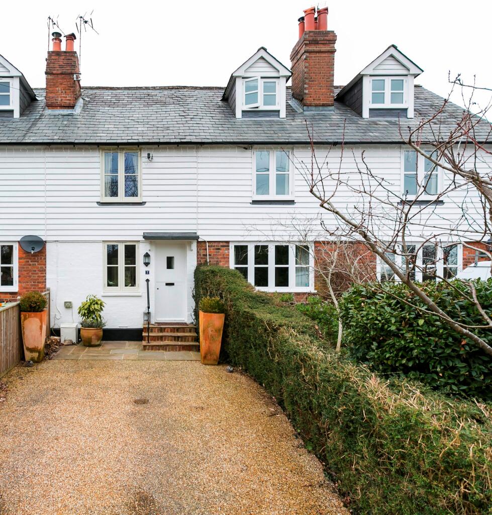 Main image of property: Ticehurst