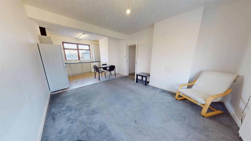 Main image of property: St Albans Terrace, Manchester