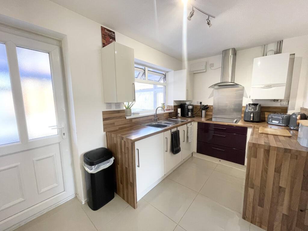 House in Blackpool - View 2