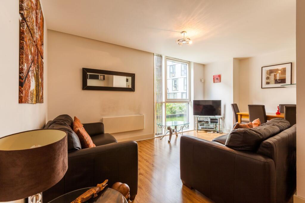 Main image of property: Gowers Walk, E1, Aldgate, London, E1