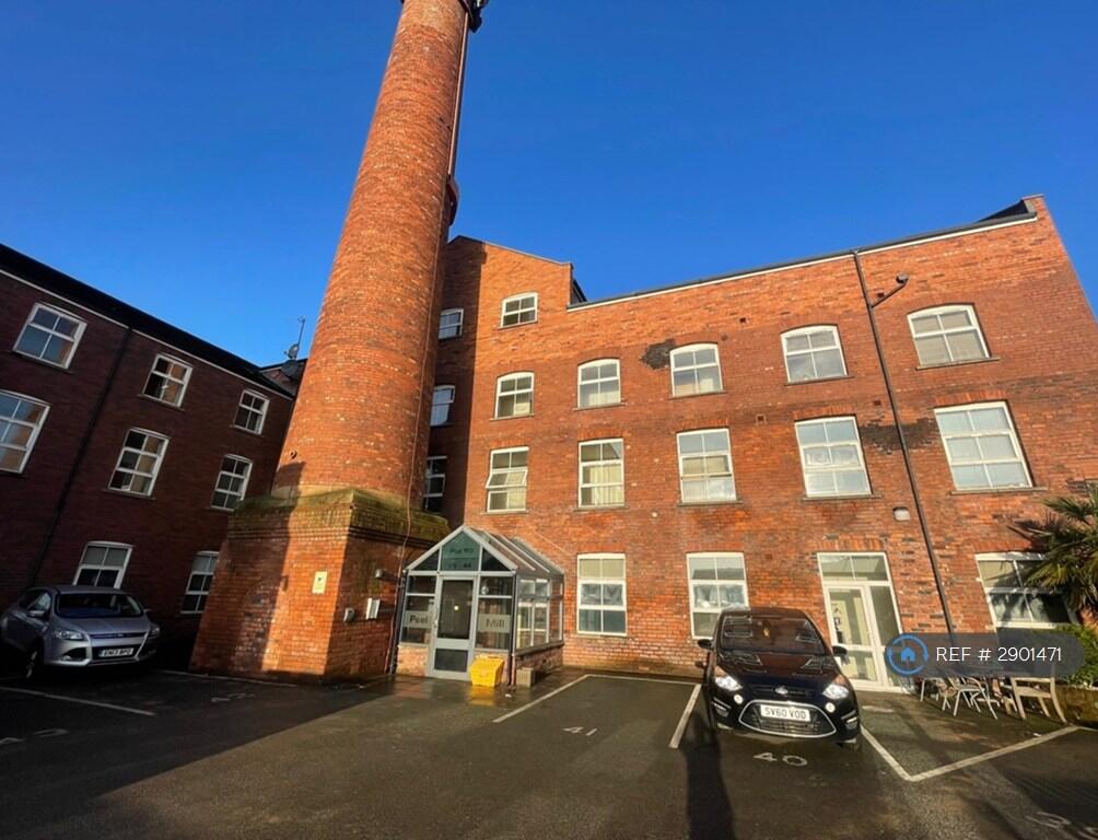 Main image of property: Commercial Street, Morley, LS27