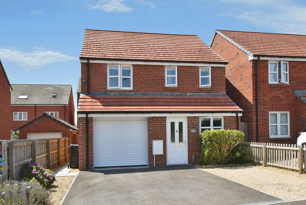 Main image of property: Ponting Place, Salisbury