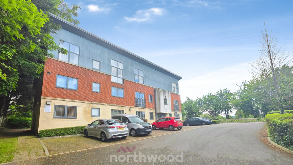 Main image of property: York Road, Doncaster, DN5