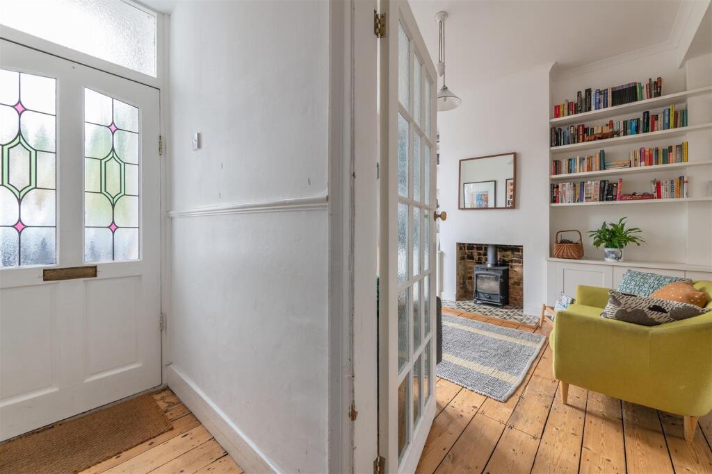 Orford Road, Walthamstow – další