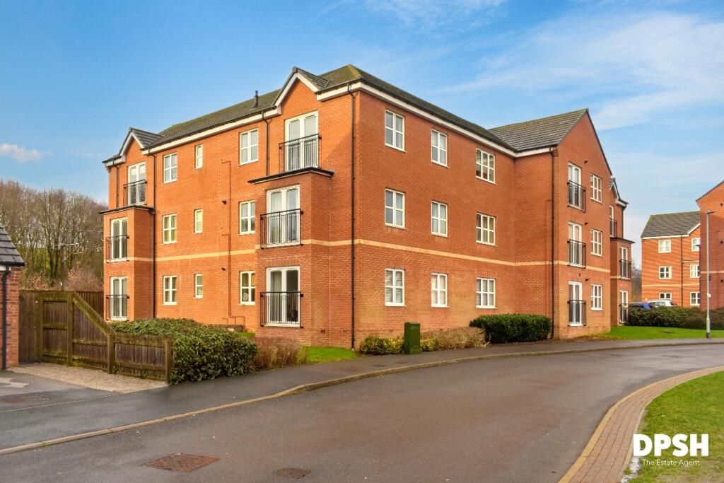 Main image of property: Grantham Court,  Scampston Drive, East Ardsley, Wakefield