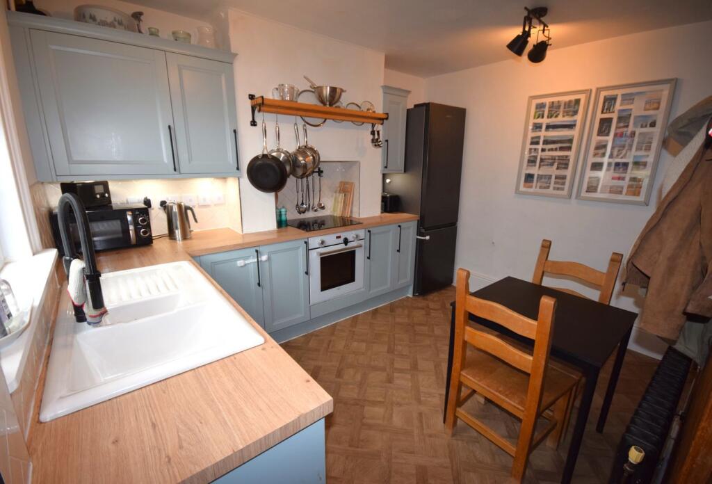 House in Coventry - More
