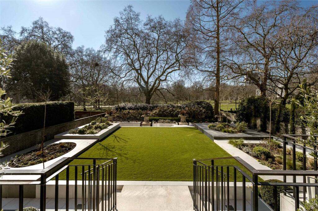 Main image of property: St James's Place, St James, SW1A