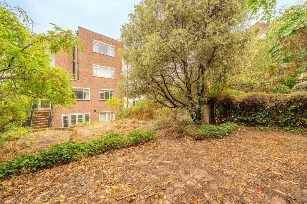 Apartment in London, Kennington Cross, Kennington - View 4