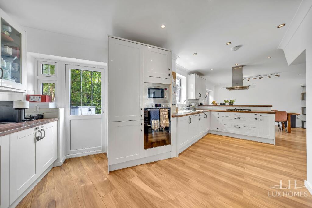 Main image of property: Alma Avenue, Hornchurch