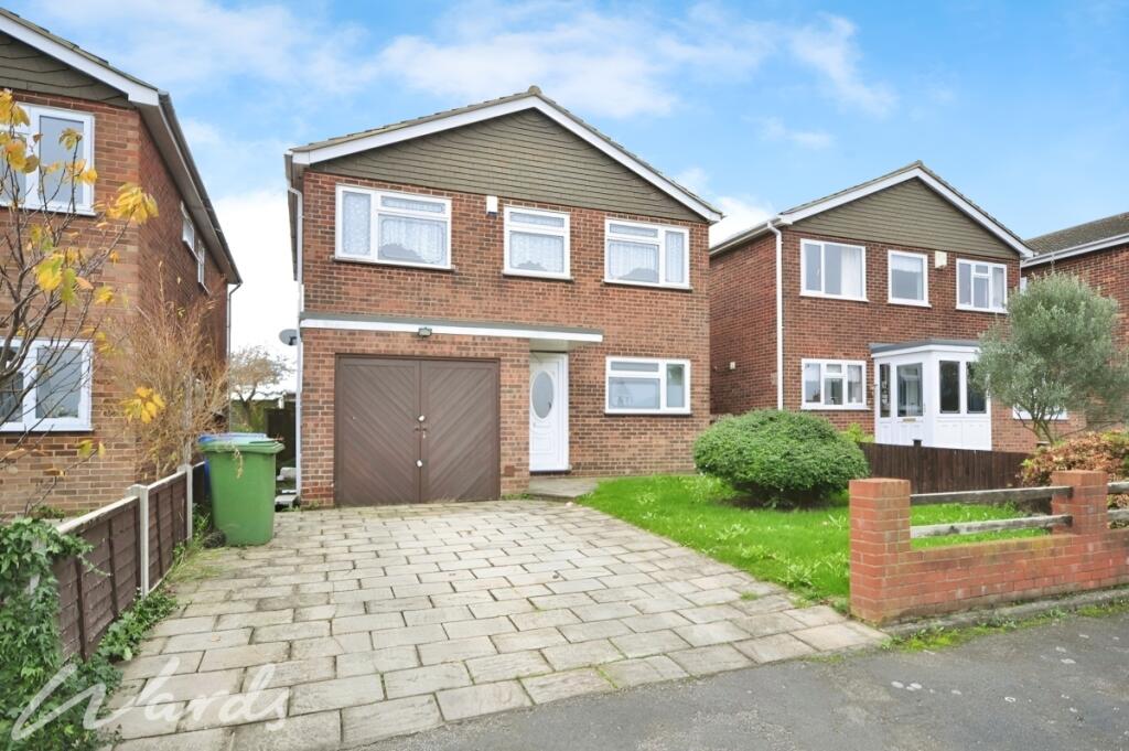 Main image of property: St Peters Close Minster ME12