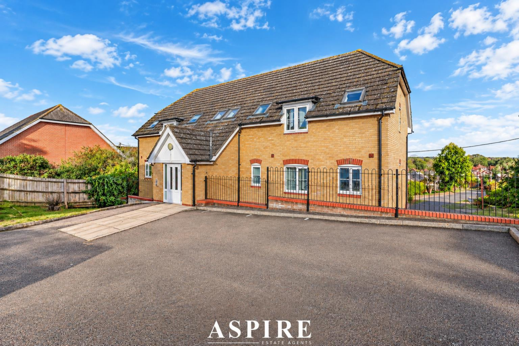 Main image of property: Czarina Rise, Laindon, Basildon