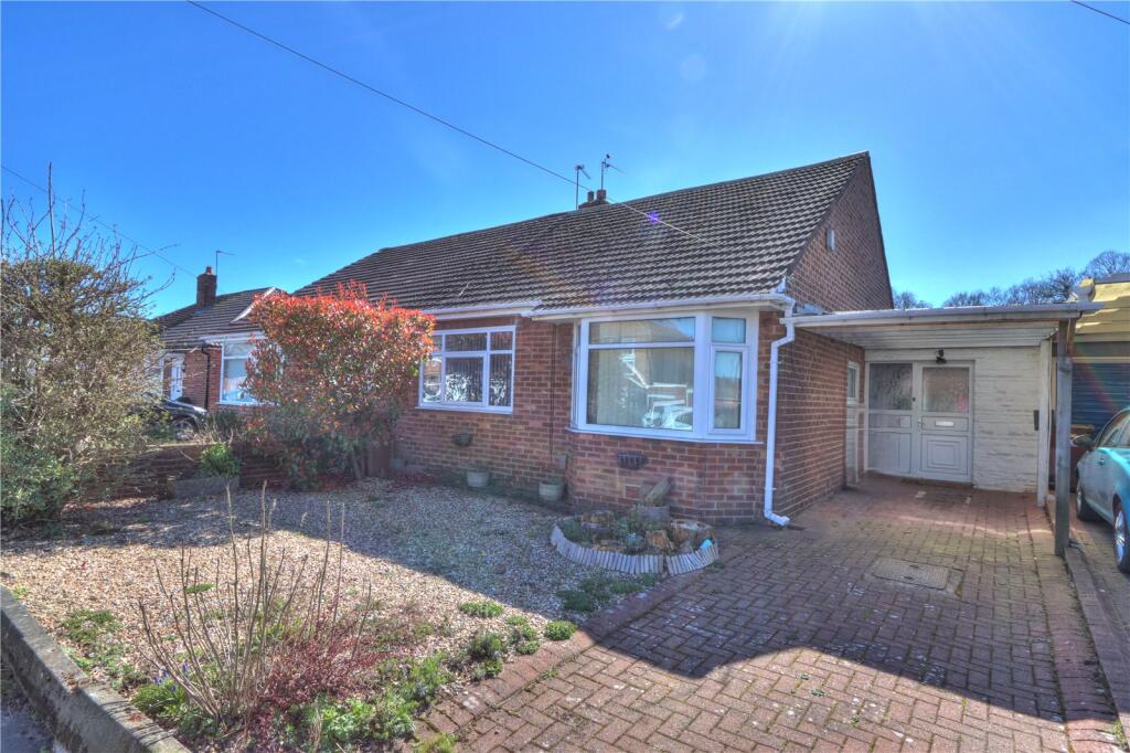 Main image of property: Horwood Avenue, Newcastle upon Tyne, Tyne and Wear, NE5