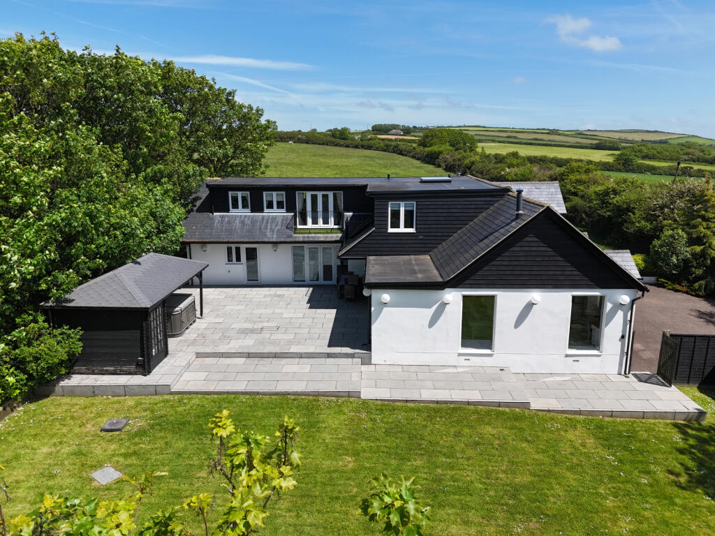 Main image of property: St Endellion, PL29