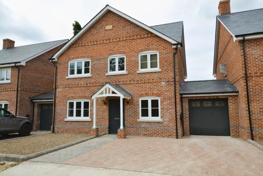 Main image of property: Bygrave, Nr Baldock, Hertfordshire