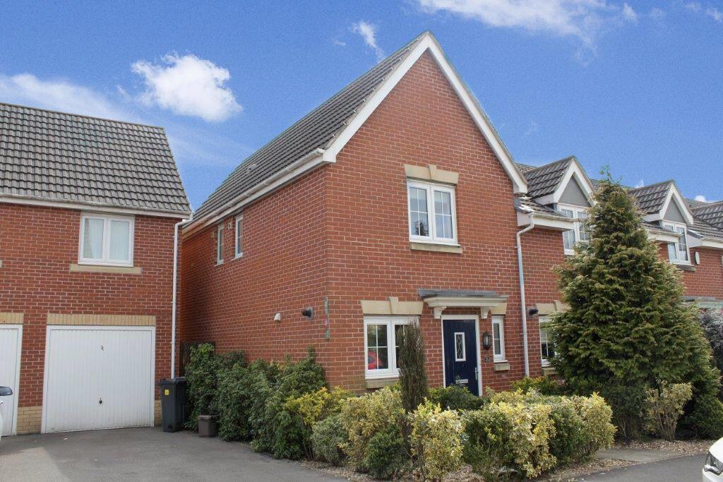 Main image of property: Willowbrook Gardens, St Mellons, Cardiff