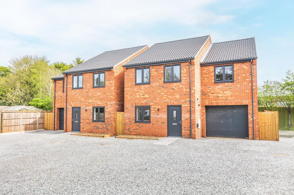 Main image of property: London Road, Swaffham, PE37