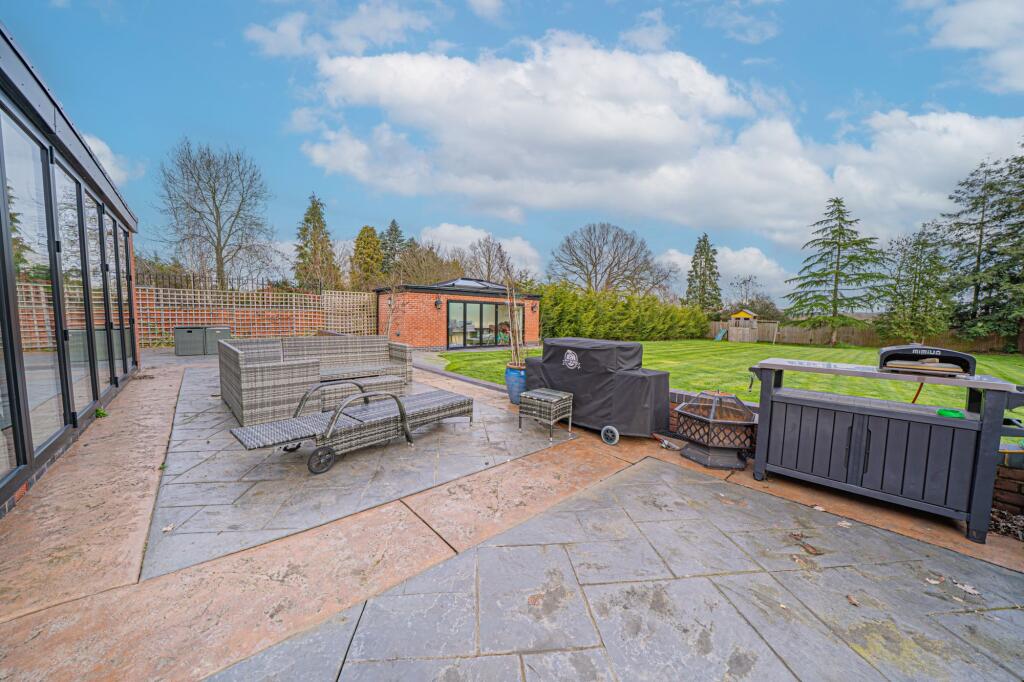 Additional image 51 of The Crescent, Hampton-In-Arden, B92