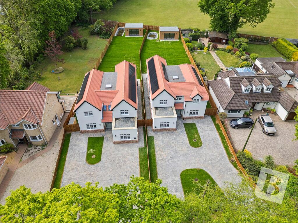Main image of property: School Road, Kelvedon Hatch, Brentwood, Essex, CM15