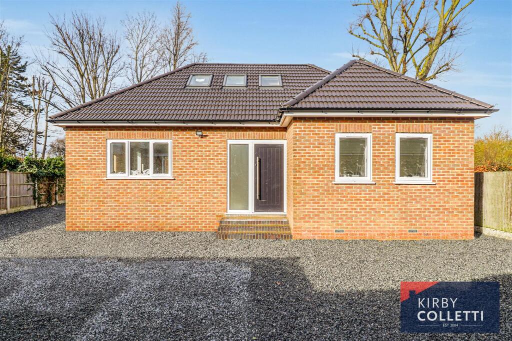 Main image of property: Holdbrook North, Waltham Cross