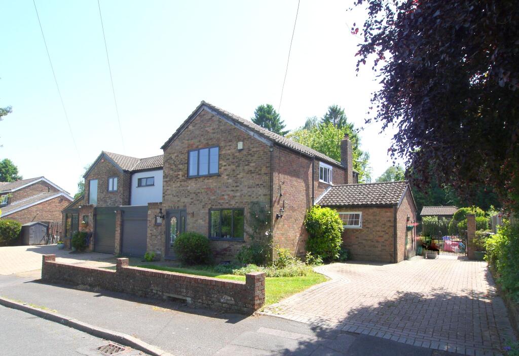 Main image of property: The Meadows, Halstead, TN14