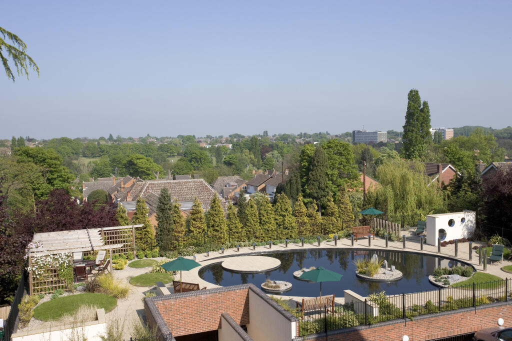 Main image of property: 20 Royal Court Apartments, 60 - 66 Lichfield Road, Sutton Coldfield, B74 2NA