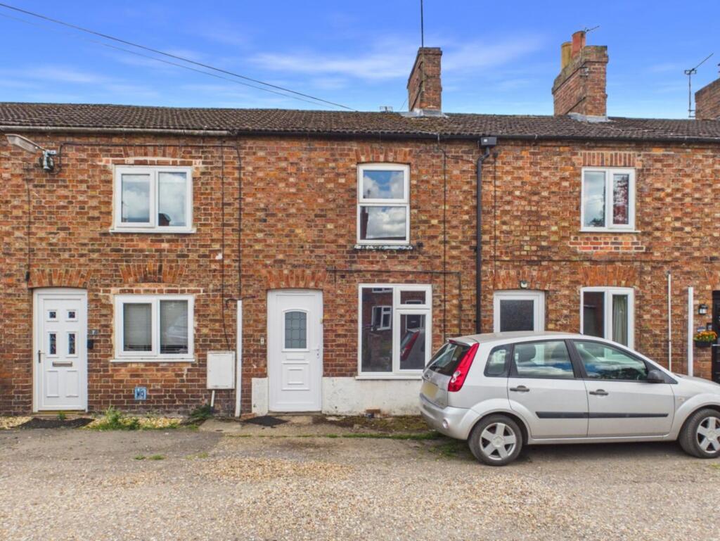 Main image of property: 8 Stourton Place, Horncastle