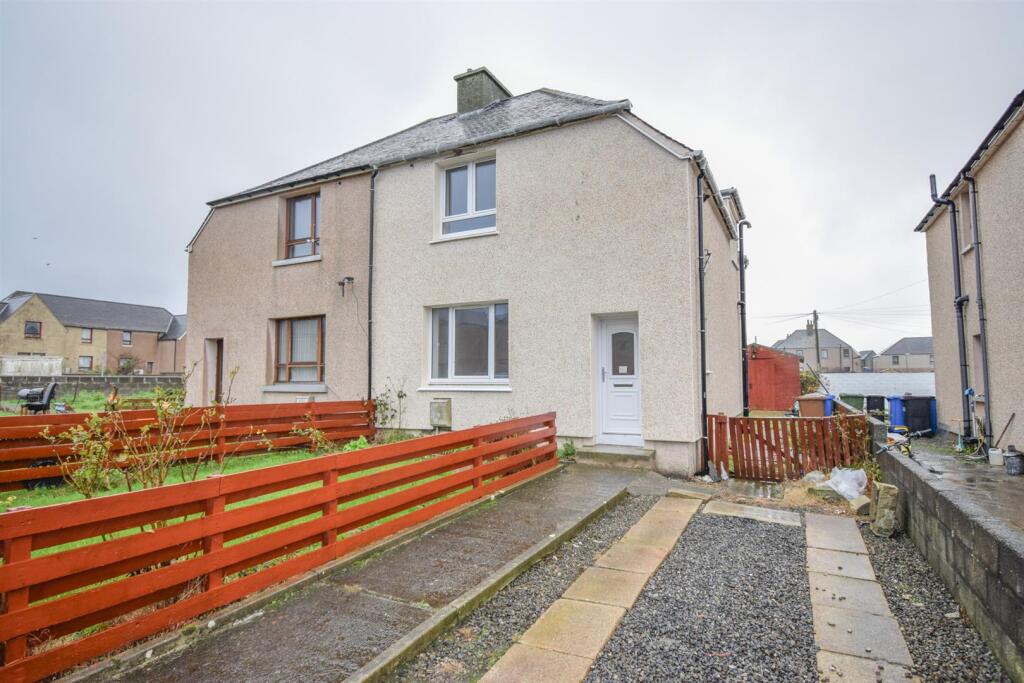 Main image of property: 31 Murchison Street, Wick