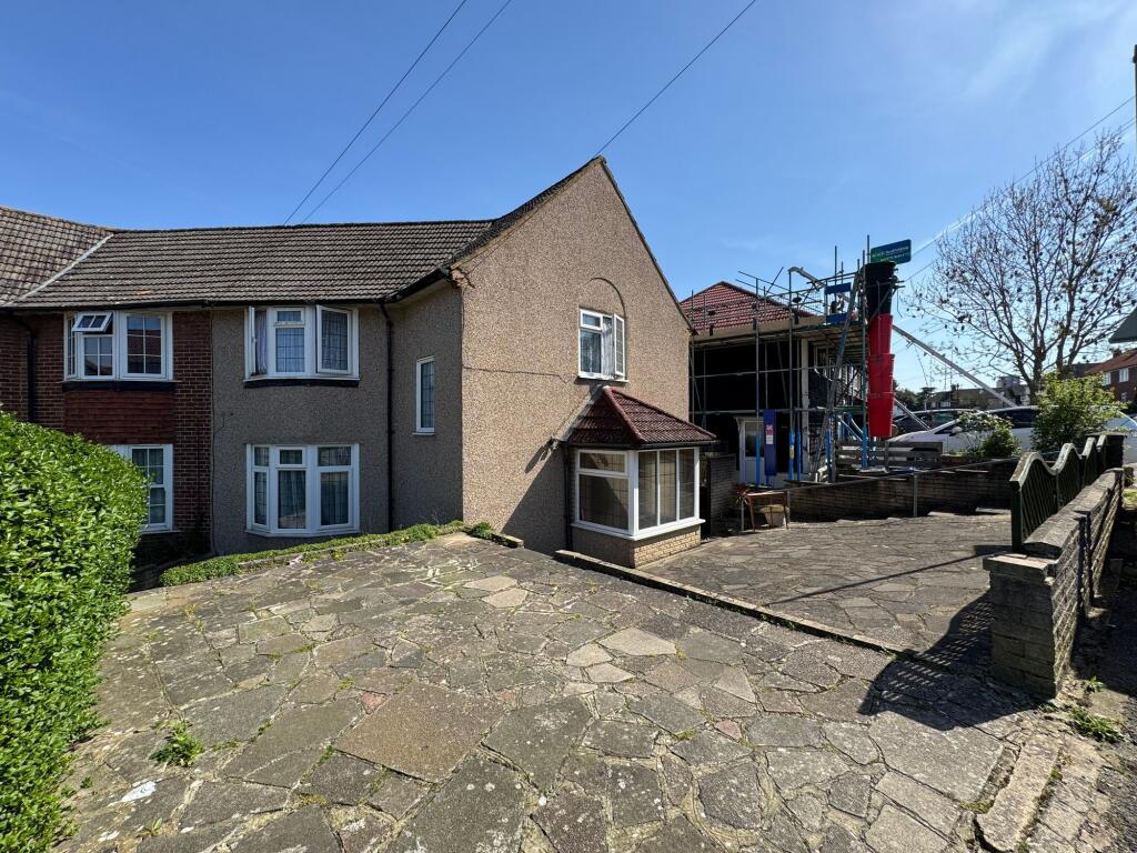 Main image of property: Gaskarth Road, Edgware, HA8