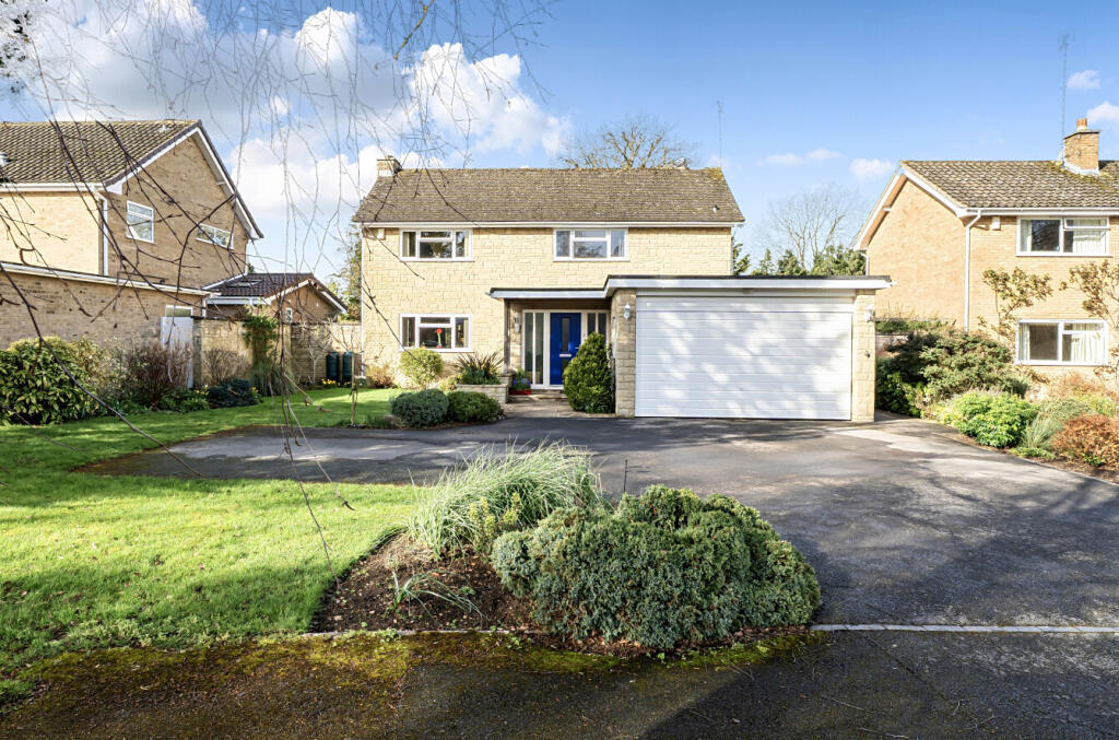 Main image of property: The Avenue, Charlton Kings, Cheltenham