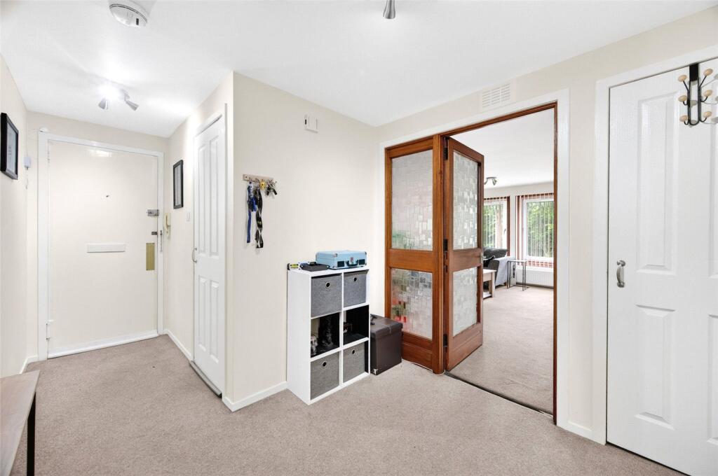 Apartment in Aberdeen, Dyce and Stoneywood - View 5