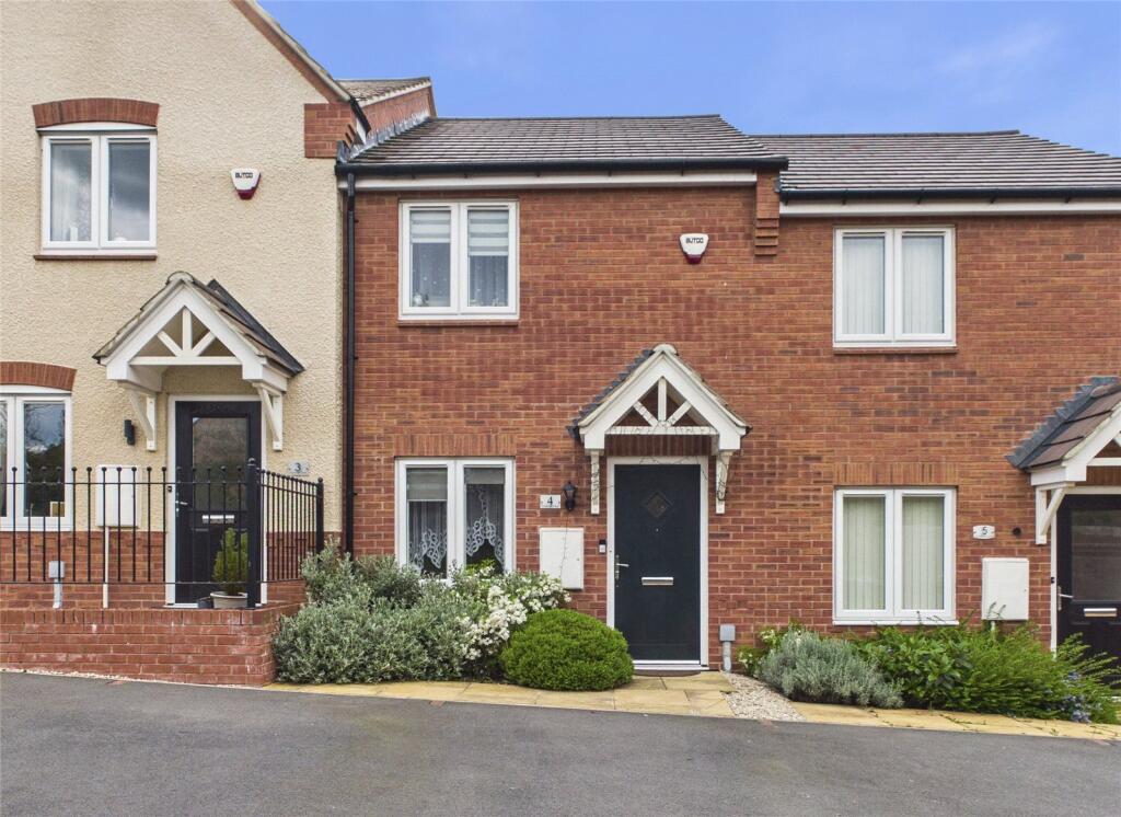 Main image of property: Conbridge Close, Copcut, Droitwich Spa, Worcestershire, WR9