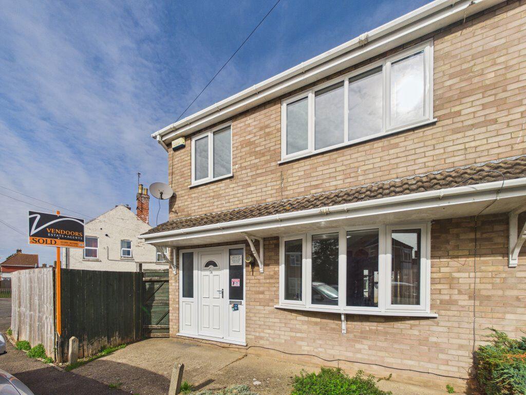 Main image of property: Brady Street, Boston, Lincolnshire