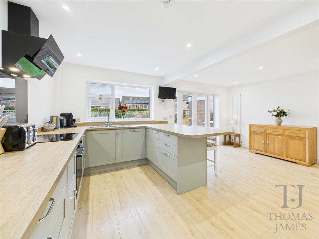 Foxhill, Cotgrave, NG12 - View 4