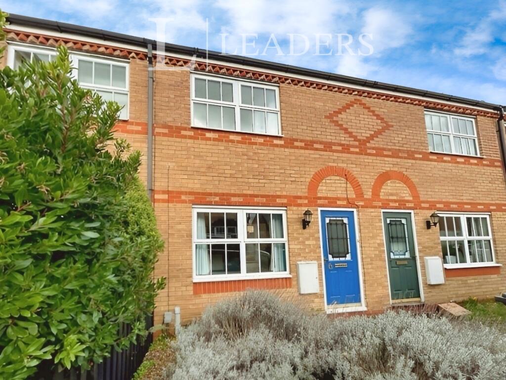 Main image of property: Woodlark Drive, Cottenham, CB24