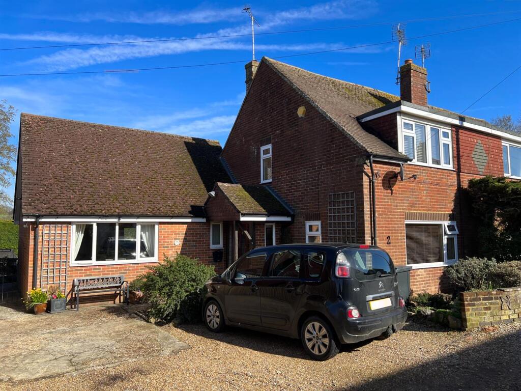 Main image of property: Old Brickyard, Rye